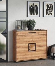 Schuhschrank 120x104cm