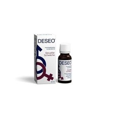 DESEO 20ml PZN 4876657