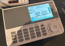 Sangean ATS-909X2 Weltempfänger Top !!!