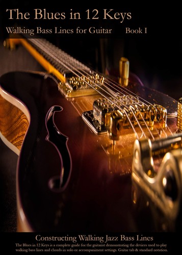 Steven mooney walking bass - mooney,