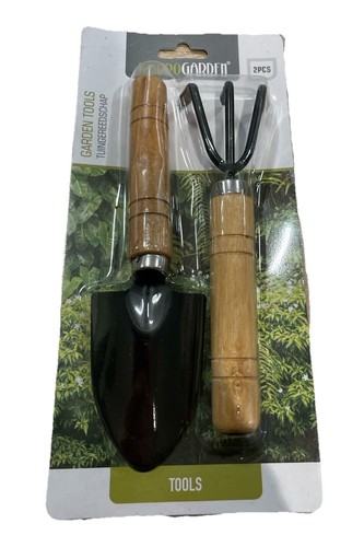 Gartenwerkzeug set - gartenwerkzeug,