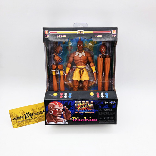 Ultra street fighter - street,