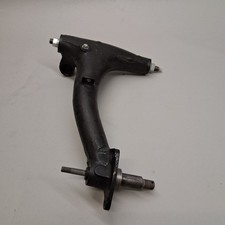 Classic Mini Hinterachs