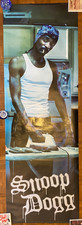 Rare SNOOP DOGG - Ironing