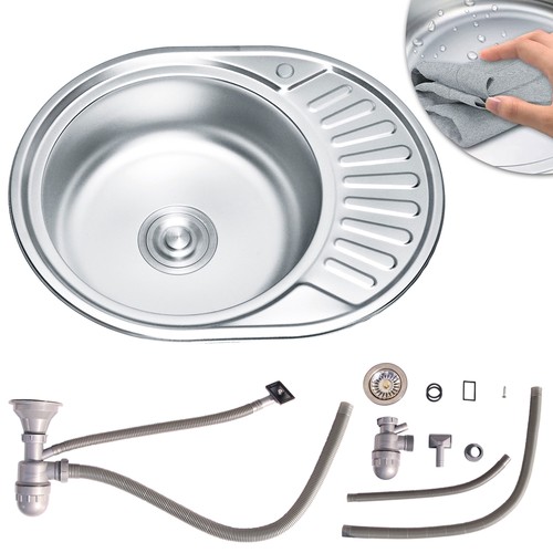 Edelstahlspüle spülbecken - edelstahlspüle,