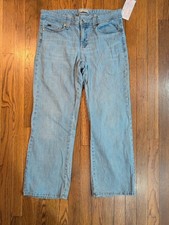 EUC Lee Womens Lower at Waist