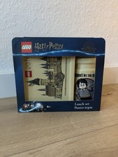 LEGO Harry Potter Lunch box