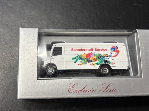 Herpa 182638 modellauto - h0,