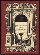 Victor Hugo - Der Glöckner