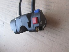 Lenkerschalter Killschalter Kombischalter switch passt an Ktm Exc 00-15 schwarz