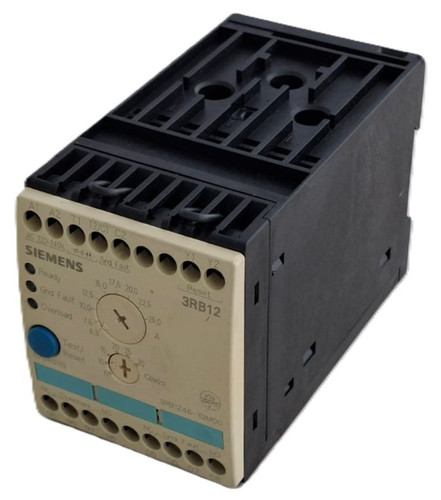 Siemens 3rb1246 1qm00 - siemens, 3rb1246-1qm00