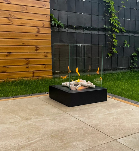 Bioethanol kamin sunset garden - sunset,