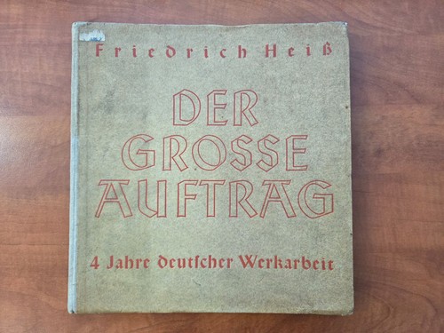 Friedrich heiß der grosse - friedrich,