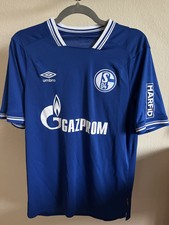 Huntelaar 21 Schalke 04 Trikot