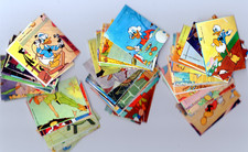 Walt Disney -Micky Maus und