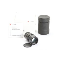 Leica Elmarit-M 2,8/90 E-46 + TOP (277982)