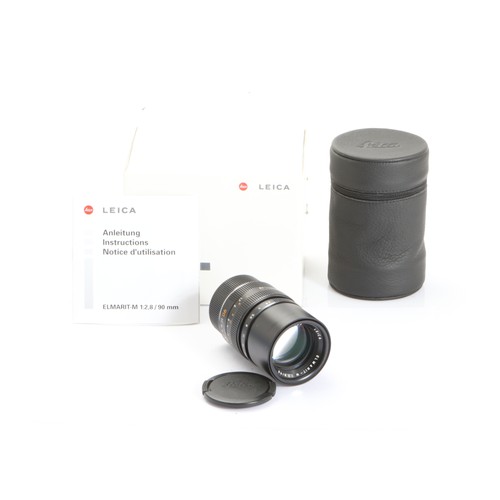 Leica elmarit e 46 - leica, +