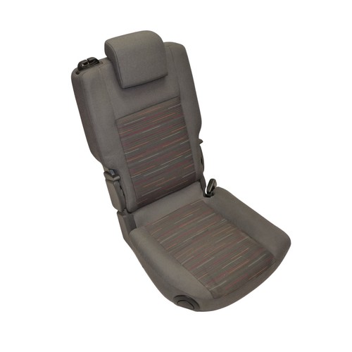 Stoffsitz hinten rechts ford - stoffsitz,