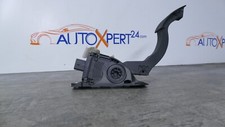 Ford Focus Gaspedal Fahrpedal