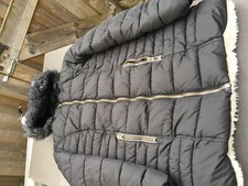 MARKENLOSER WARMER SCHWARZER