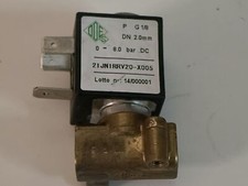 Magnetventil 21JN1RRV20 für Saeco, Philips und Gaggia