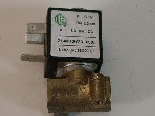 Magnetventil 21jn1rrv20 für - magnetventil,