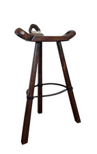 1 Hocker / Barhocker Marbella