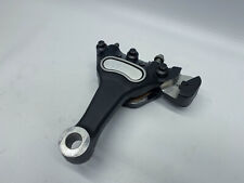 Harley Davidson FXSTBI Night Train Hinten BREMSSATTEL Rear Brake caliper (1) 02'