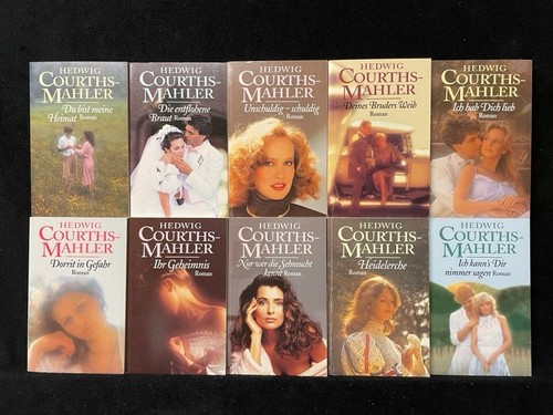 Sammlung paket 18 - -,