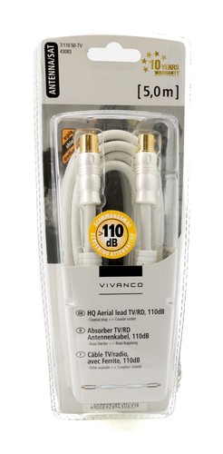Vivanco absorber rd - vivanco, tv/rd