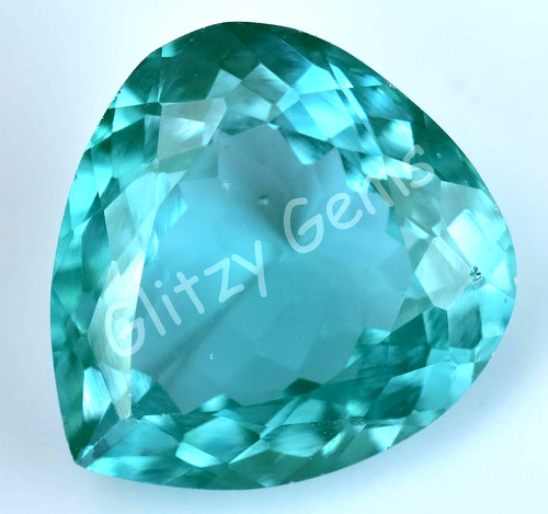 Natürlicher ct paraiba - natürlicher,