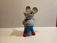 Salamander Promo Figur