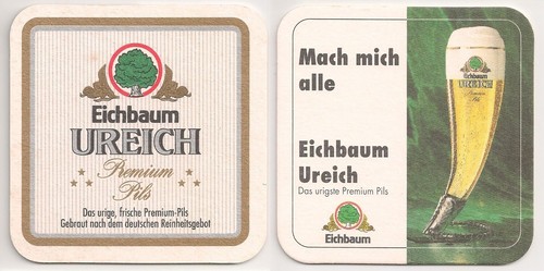 Eichbaum ureich alter - eichbaum,