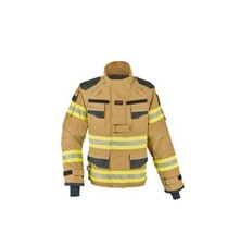 Einsatzjacke THL X-Pro