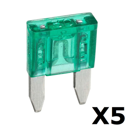 Mini micro blade - mini,