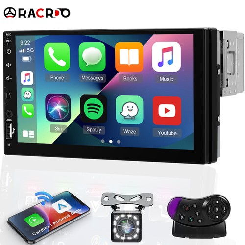 Din autoradio wireless - autoradio,