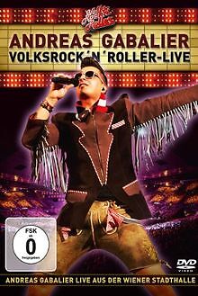 Andreas gabalier - gabalier,