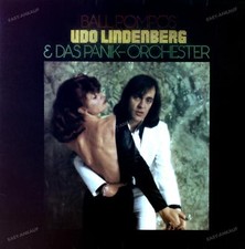 Udo lindenberg ball pompös - udo,