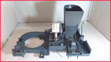 Kaffee Auslauf Schiebe
