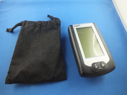 Bury look talk bluetooth - talk, bt