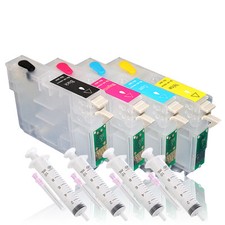 Fill In Nachfüll Patronen