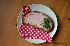 Feine Leberwurst (23,33