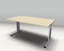 Schreibtisch Mega 160 x 80 cm