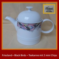 Friesland - Melitta, Black