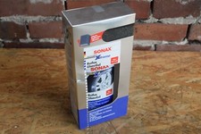 Sonax Xtreme Reifenglanz Gel mit Schwamm Reifenpflege Reifenspray 235200
