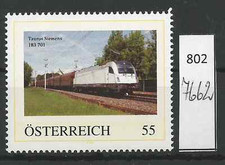 österreich personalisierte - Österreich, pm