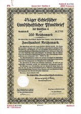 Schlesischer landschaftlicher