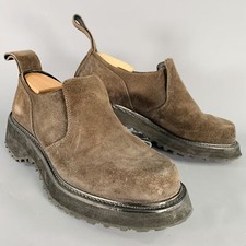 Julius_7 Größe 9.5 Brown