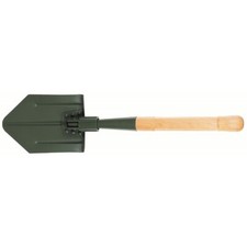 Schweizer feldspaten spaten - schweizer,