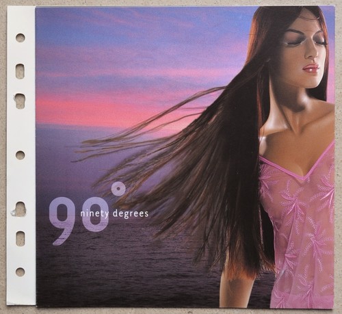 Original hindsgaul katalog - hindsgaul,